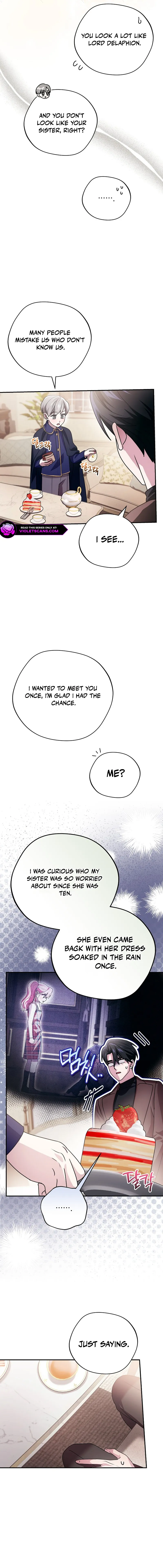 I Ended Up Training the Villain Too Well Too Early Chapter 25 72 ch 25 5