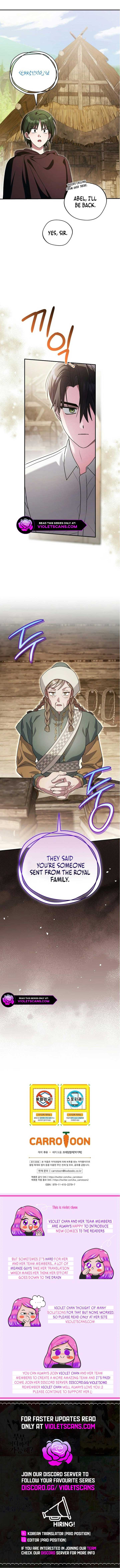 I Ended Up Training the Villain Too Well Too Early Chapter 29 55 ch 29 12