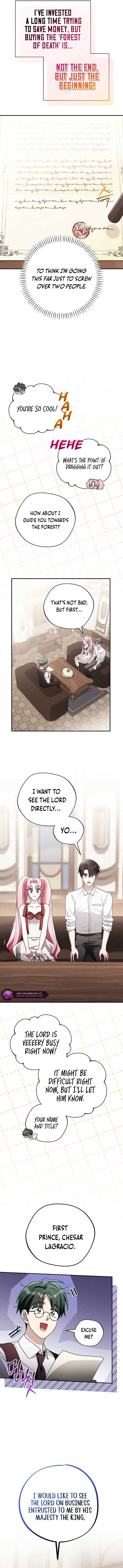 I Ended Up Training the Villain Too Well Too Early Chapter 30 65 ch 30 10