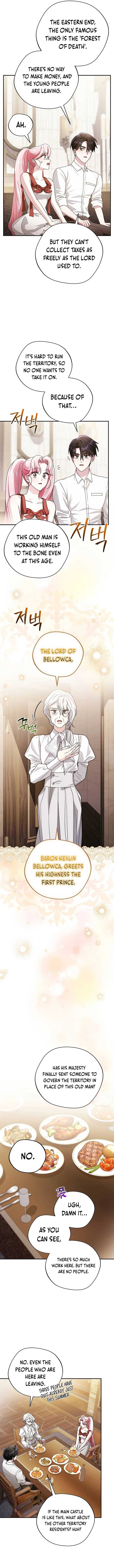 I Ended Up Training the Villain Too Well Too Early Chapter 30 67 ch 30 12