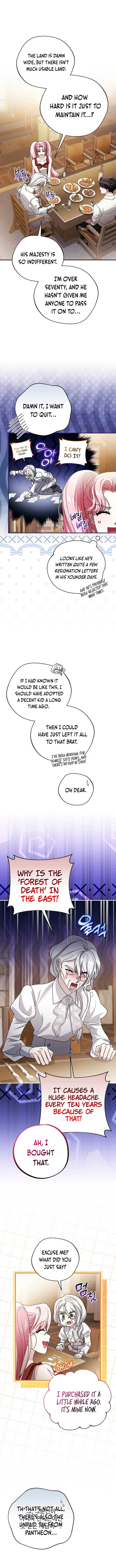 I Ended Up Training the Villain Too Well Too Early Chapter 30 68 ch 30 13