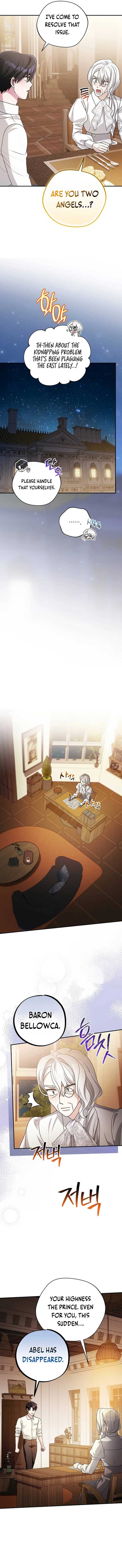 I Ended Up Training the Villain Too Well Too Early Chapter 30 69 ch 30 14