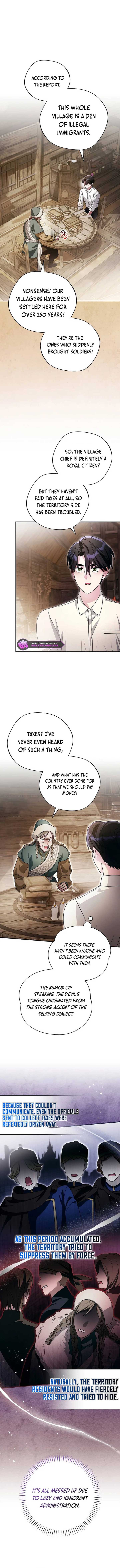 I Ended Up Training the Villain Too Well Too Early Chapter 30 57 ch 30 2