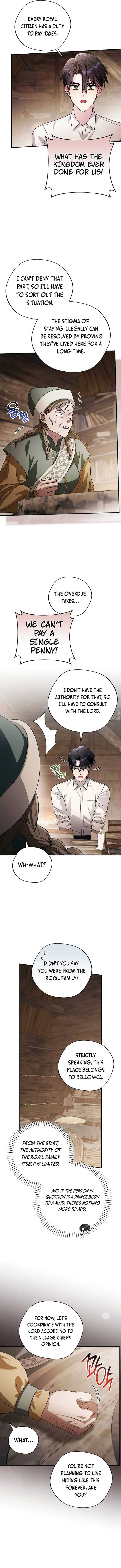 I Ended Up Training the Villain Too Well Too Early Chapter 30 58 ch 30 3