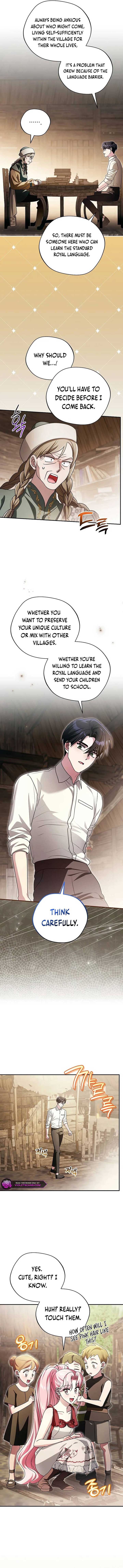 I Ended Up Training the Villain Too Well Too Early Chapter 30 59 ch 30 4