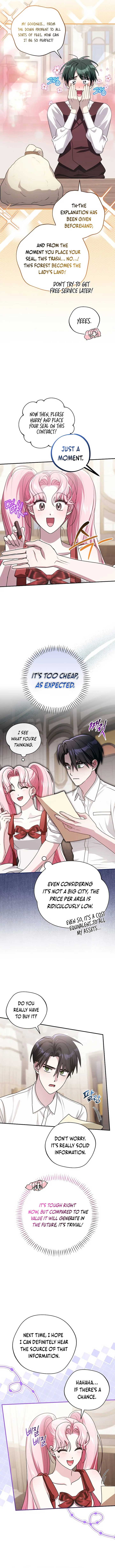 I Ended Up Training the Villain Too Well Too Early Chapter 30 64 ch 30 9