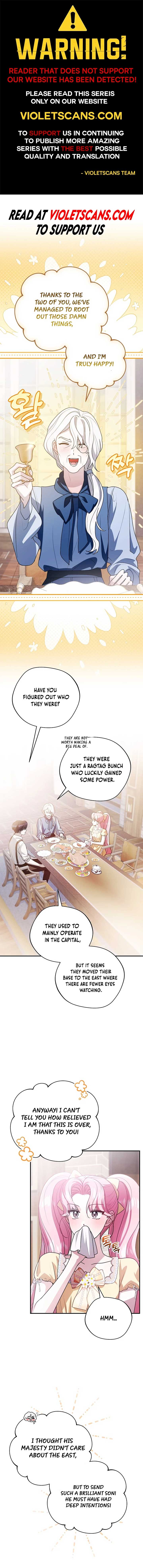 I Ended Up Training the Villain Too Well Too Early Chapter 32 50 ch 32 1