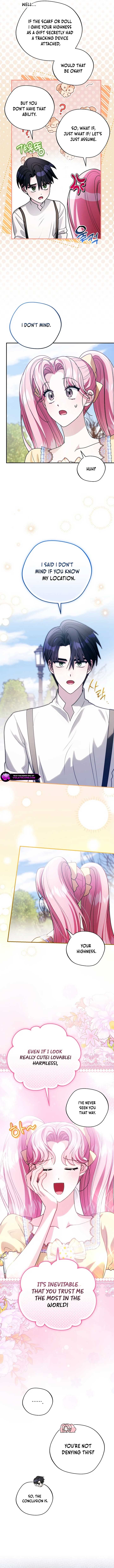 I Ended Up Training the Villain Too Well Too Early Chapter 32 54 ch 32 5