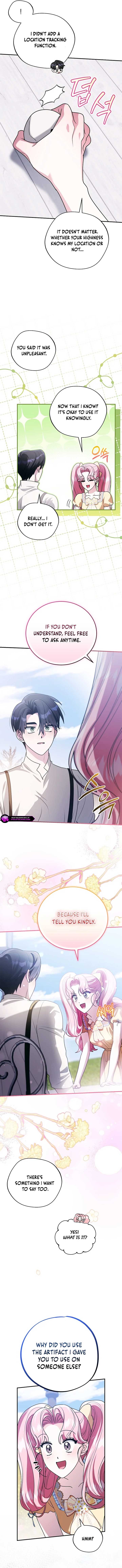 I Ended Up Training the Villain Too Well Too Early Chapter 32 57 ch 32 8