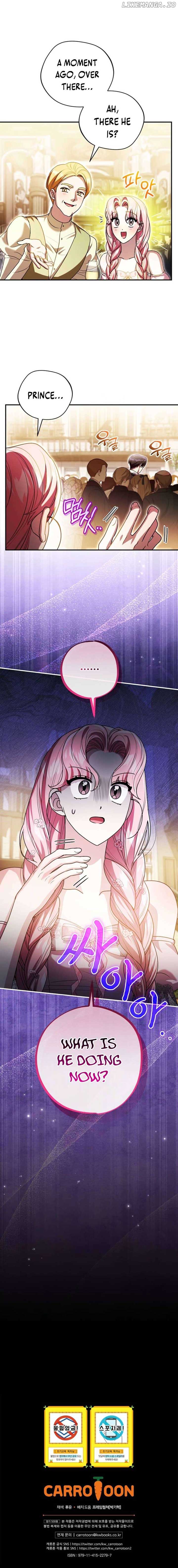 I Ended Up Training the Villain Too Well Too Early Chapter 34 55 ch 34 12