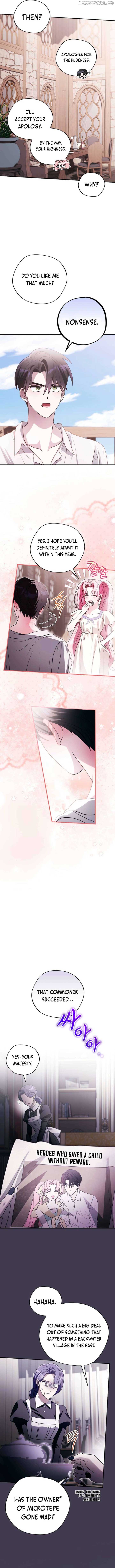 I Ended Up Training the Villain Too Well Too Early Chapter 34 50 ch 34 7