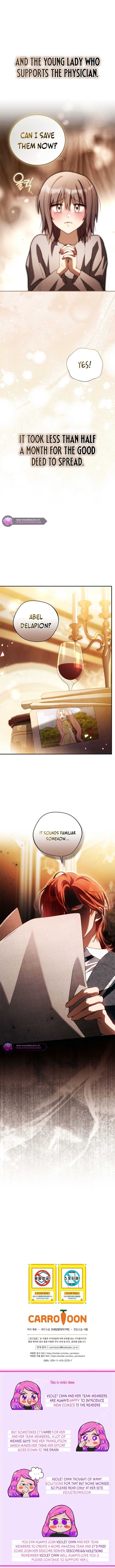 I Ended Up Training the Villain Too Well Too Early Chapter 40 55 12