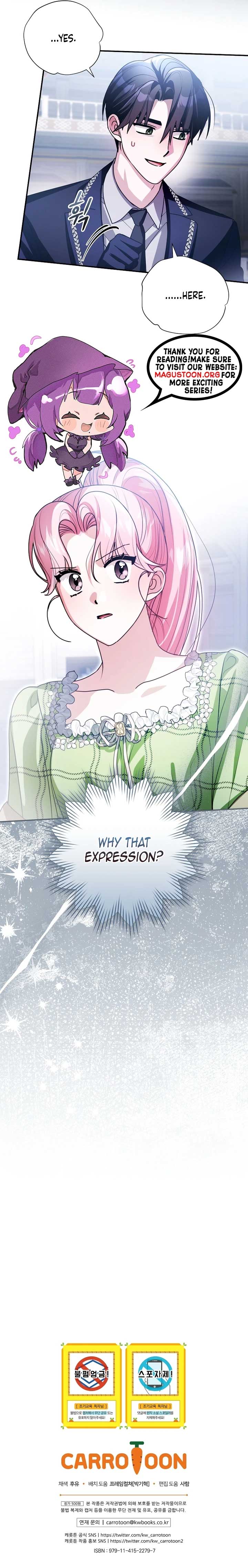 I Ended Up Training the Villain Too Well Too Early Chapter 41 43 09