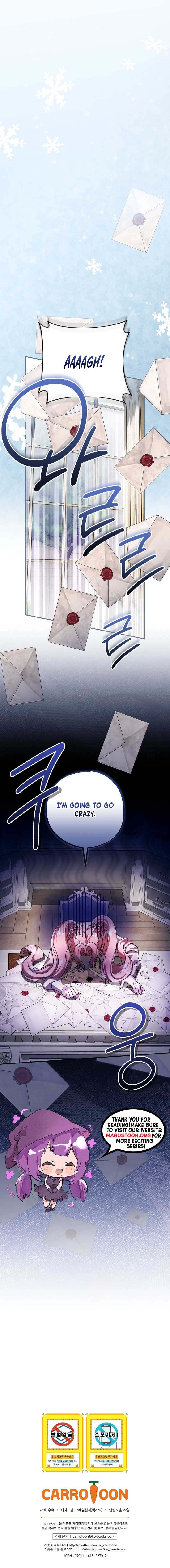 I Ended Up Training the Villain Too Well Too Early Chapter 42 47 10