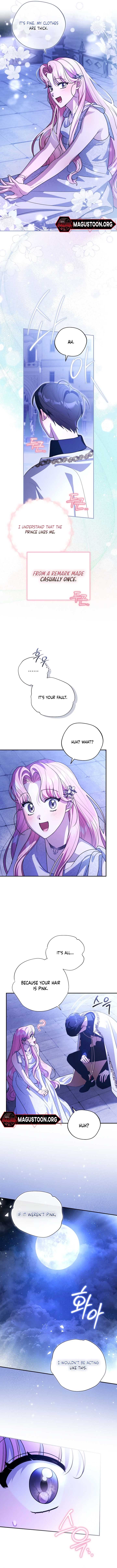 I Ended Up Training the Villain Too Well Too Early Chapter 45 42 08