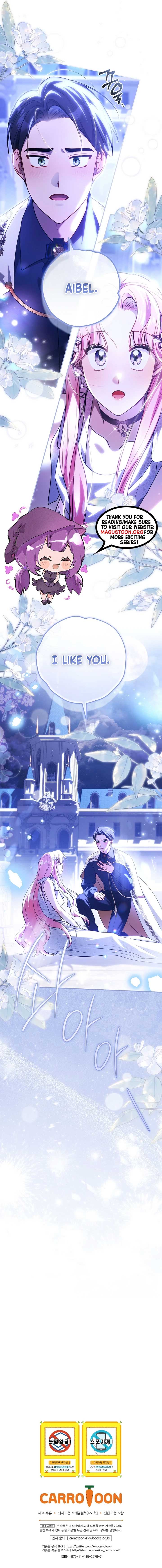 I Ended Up Training the Villain Too Well Too Early Chapter 45 43 09