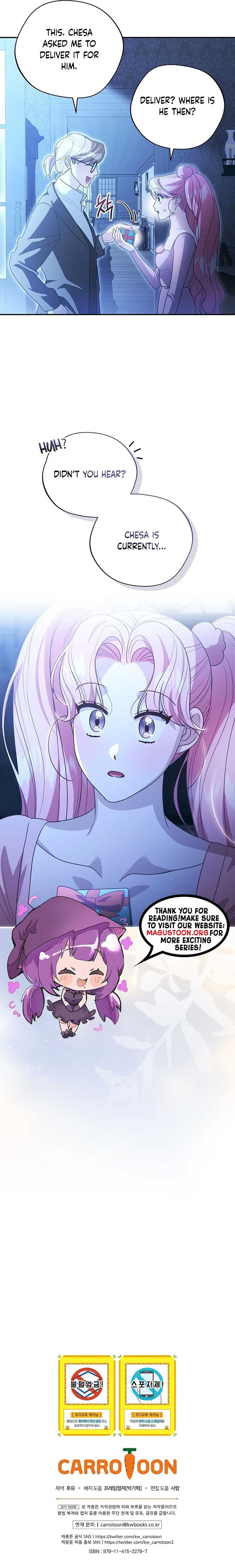 I Ended Up Training the Villain Too Well Too Early Chapter 46 51 11