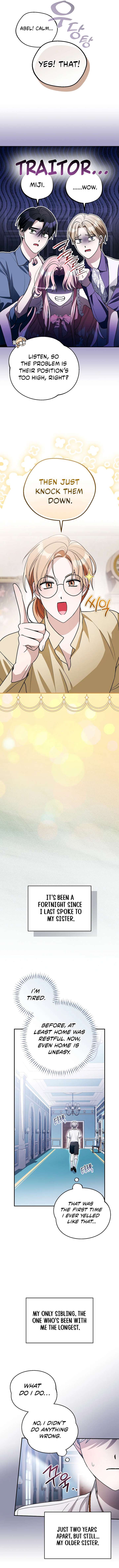 I Ended Up Training the Villain Too Well Too Early Chapter 48 74 12