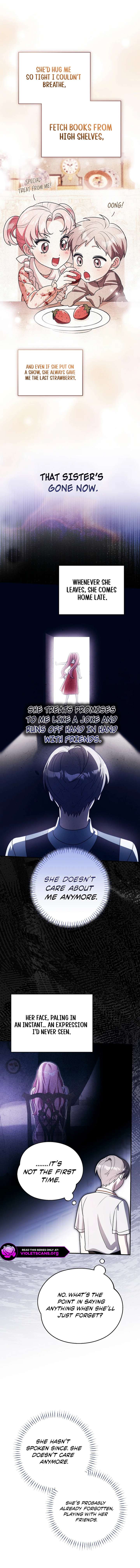 I Ended Up Training the Villain Too Well Too Early Chapter 48 75 13