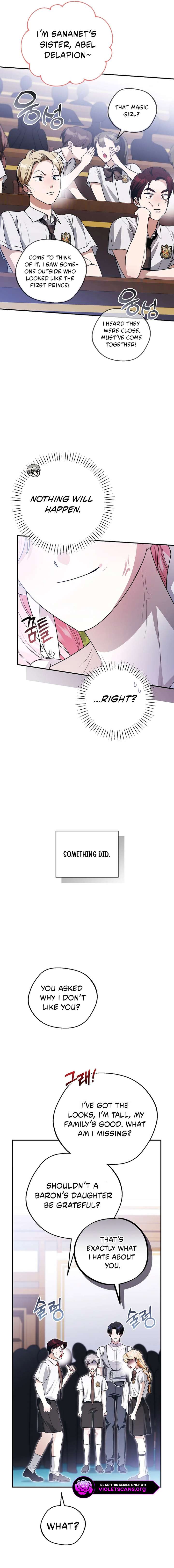 I Ended Up Training the Villain Too Well Too Early Chapter 48 77 15