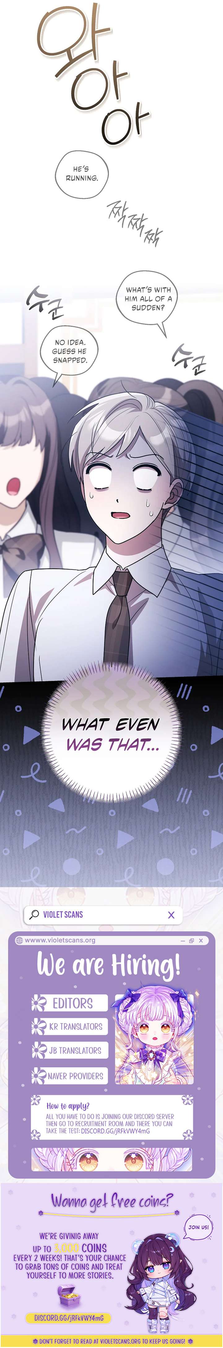 I Ended Up Training the Villain Too Well Too Early Chapter 48 79 17