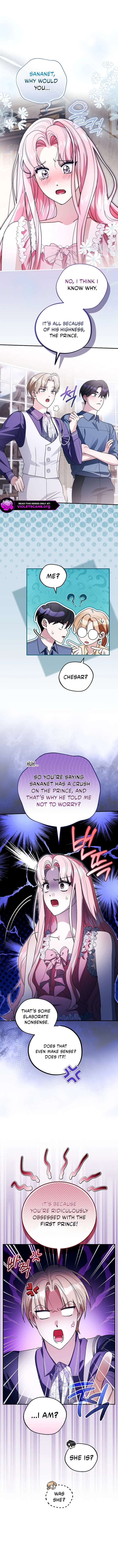 I Ended Up Training the Villain Too Well Too Early Chapter 48 65 3