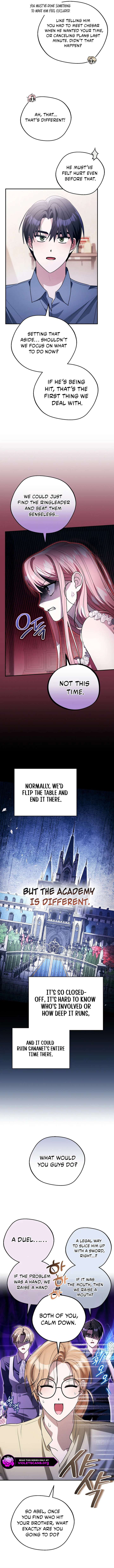 I Ended Up Training the Villain Too Well Too Early Chapter 48 67 5