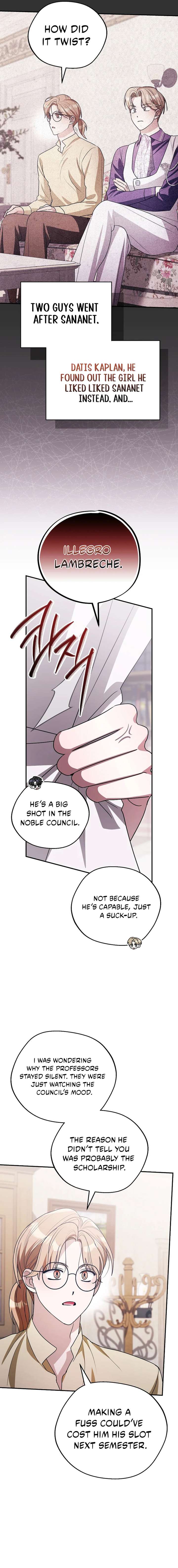 I Ended Up Training the Villain Too Well Too Early Chapter 48 70 8