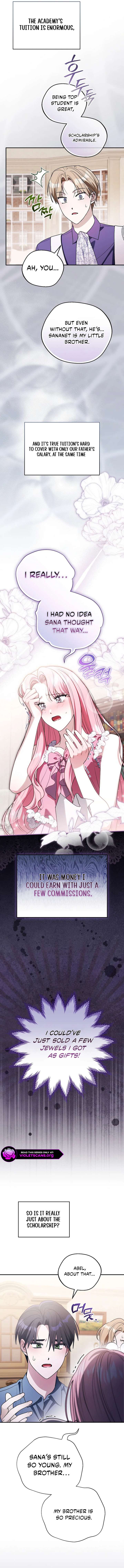 I Ended Up Training the Villain Too Well Too Early Chapter 48 71 9