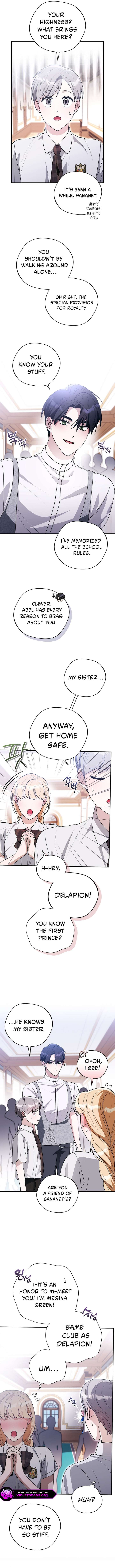 I Ended Up Training the Villain Too Well Too Early Chapter 49 54 1