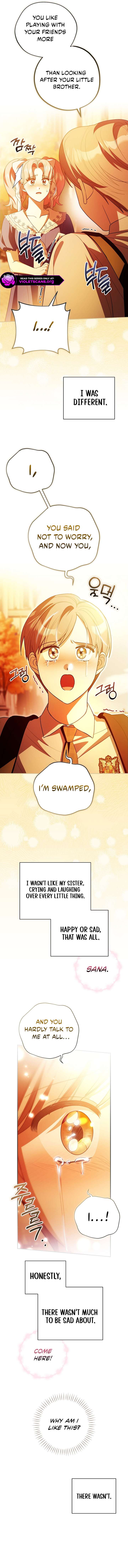 I Ended Up Training the Villain Too Well Too Early Chapter 49 66 13