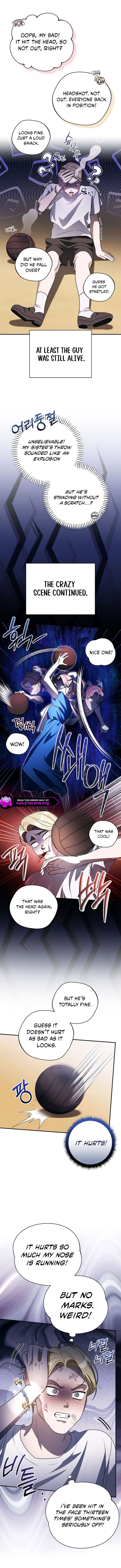 I Ended Up Training the Villain Too Well Too Early Chapter 49 58 5