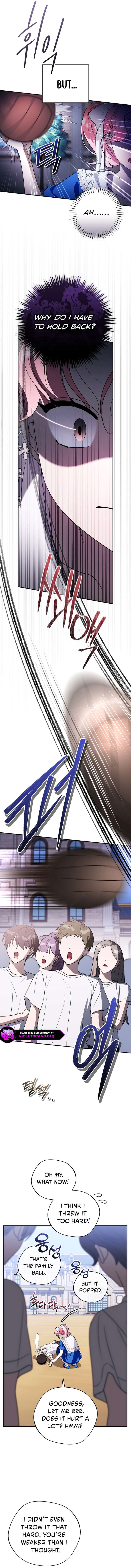 I Ended Up Training the Villain Too Well Too Early Chapter 49 60 7