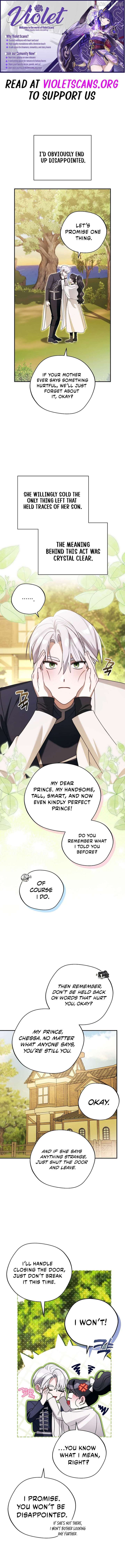 I Ended Up Training the Villain Too Well Too Early Chapter 52 53 01