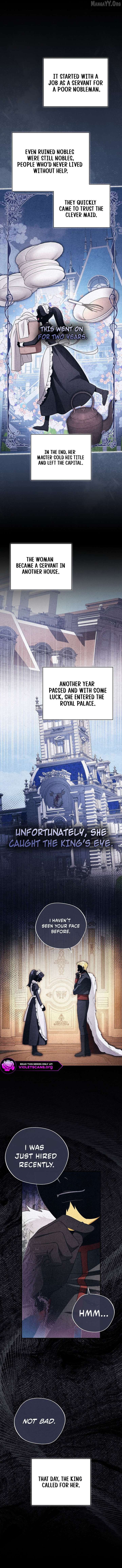 I Ended Up Training the Villain Too Well Too Early Chapter 52 56 04