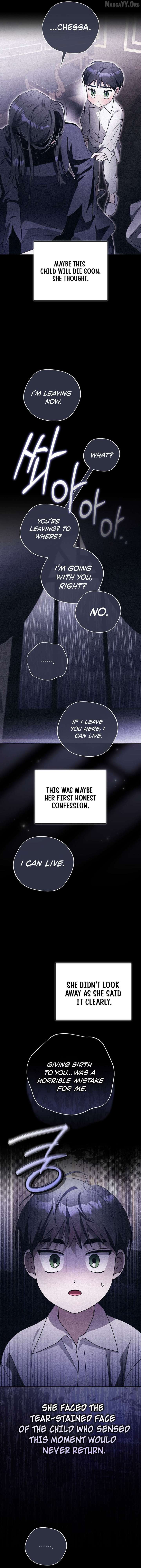 I Ended Up Training the Villain Too Well Too Early Chapter 52 61 09