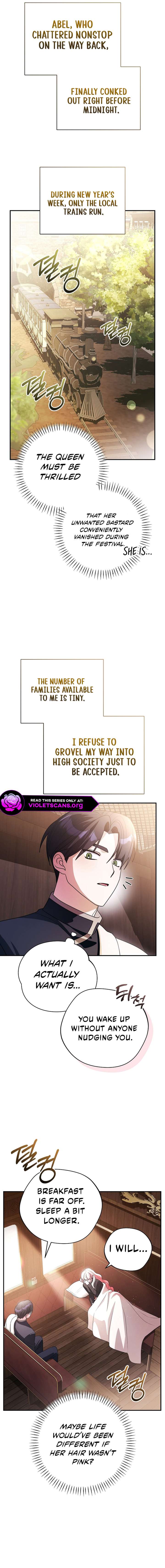 I Ended Up Training the Villain Too Well Too Early Chapter 53 53 4