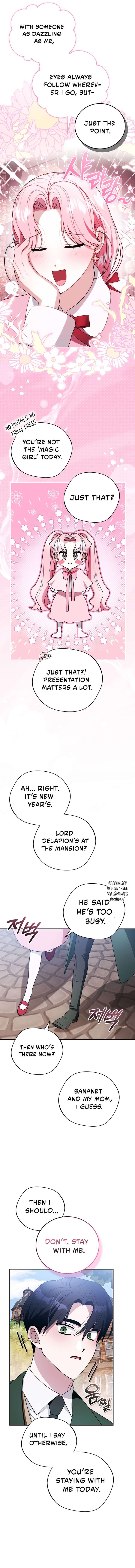 I Ended Up Training the Villain Too Well Too Early Chapter 53 56 7