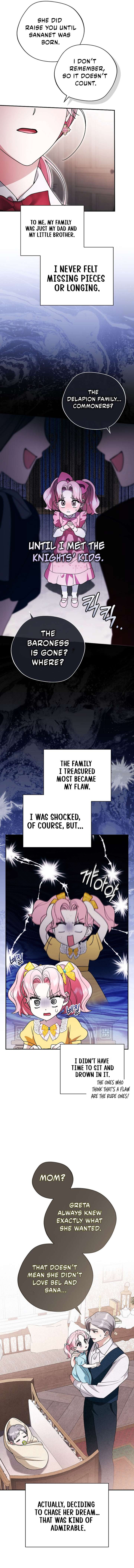 I Ended Up Training the Villain Too Well Too Early Chapter 53 58 9