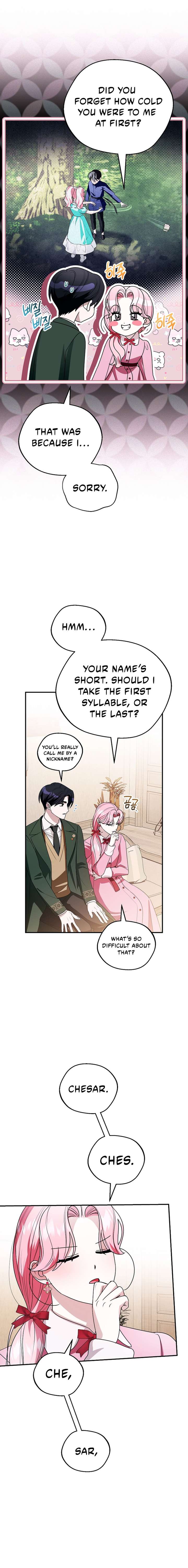 I Ended Up Training the Villain Too Well Too Early Chapter 54 76 03