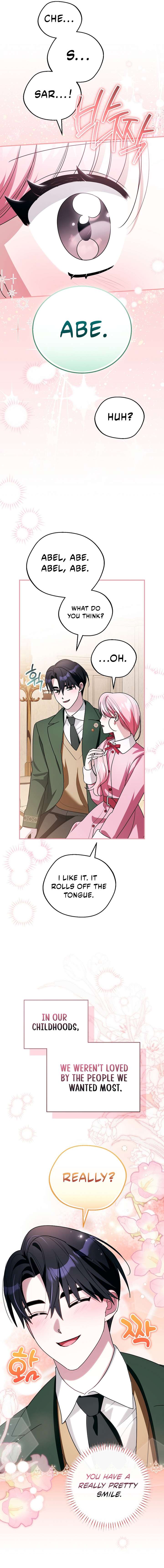 I Ended Up Training the Villain Too Well Too Early Chapter 54 77 04