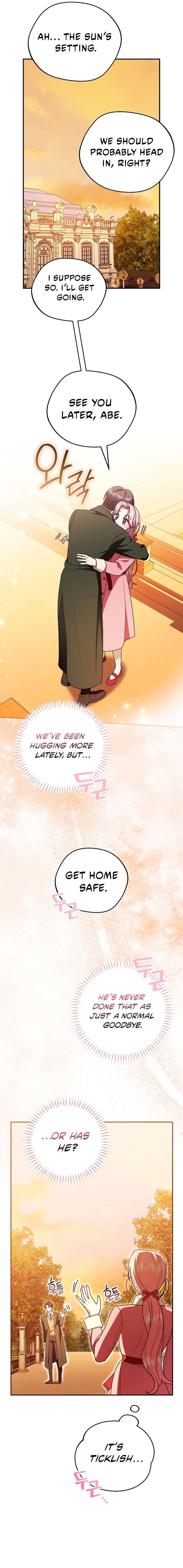 I Ended Up Training the Villain Too Well Too Early Chapter 54 80 07