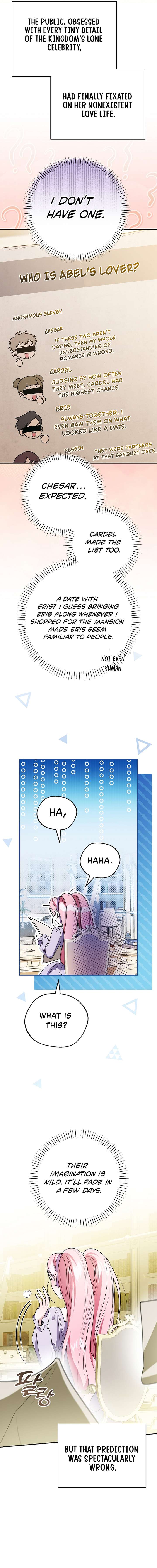 I Ended Up Training the Villain Too Well Too Early Chapter 54 82 09