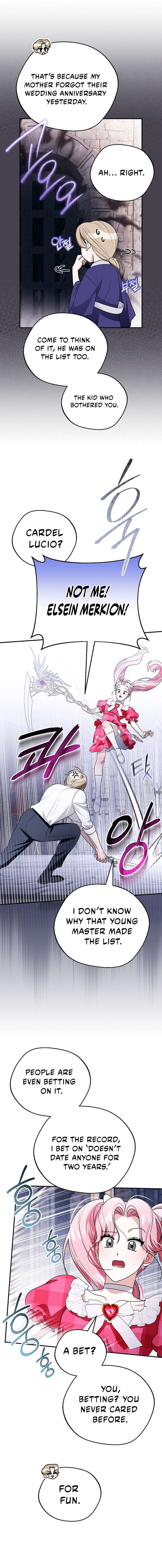 I Ended Up Training the Villain Too Well Too Early Chapter 54 84 11