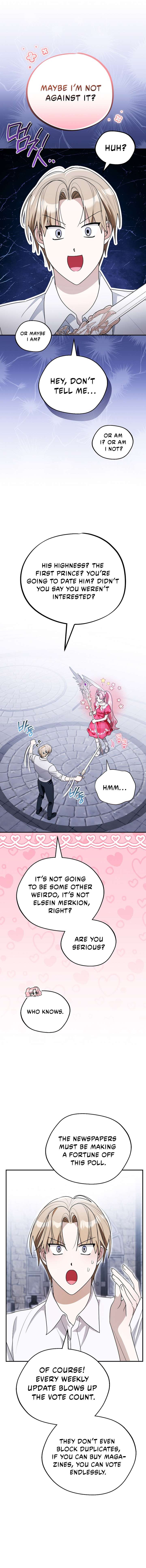 I Ended Up Training the Villain Too Well Too Early Chapter 54 86 13