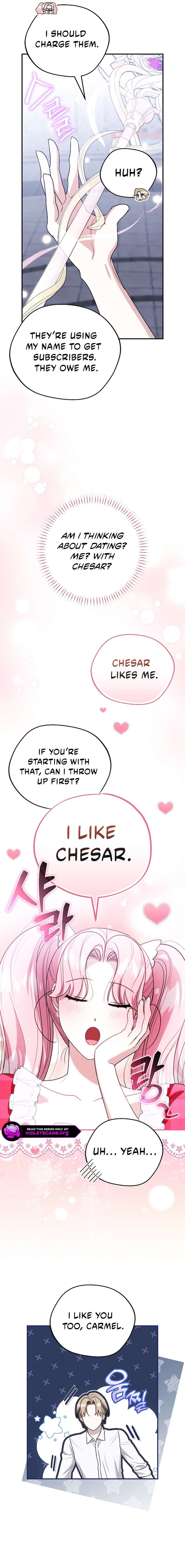 I Ended Up Training the Villain Too Well Too Early Chapter 54 87 14