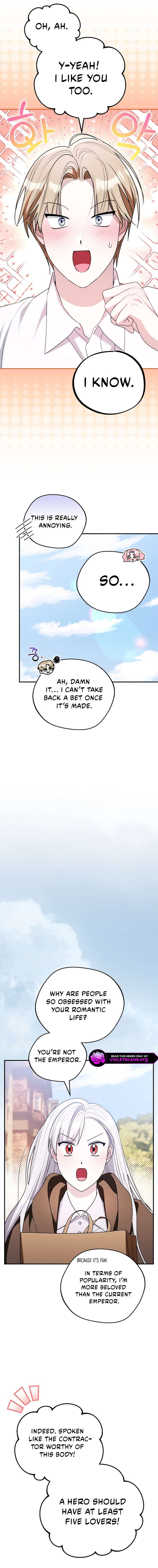 I Ended Up Training the Villain Too Well Too Early Chapter 54 88 15