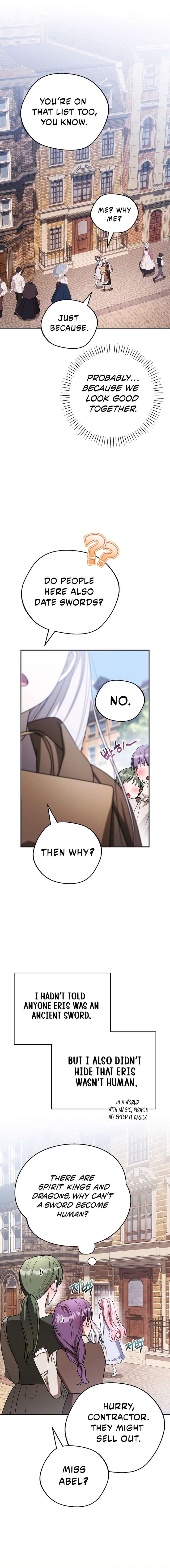 I Ended Up Training the Villain Too Well Too Early Chapter 54 89 16