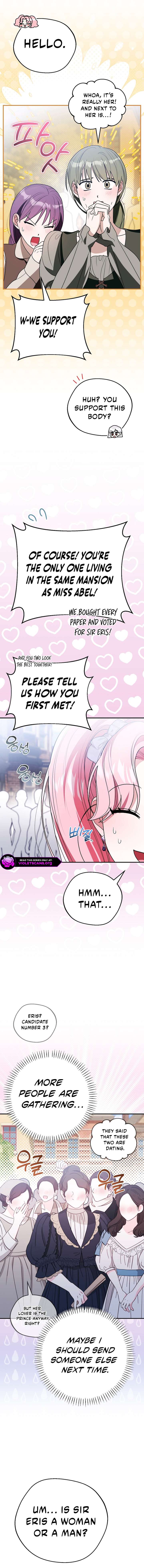 I Ended Up Training the Villain Too Well Too Early Chapter 54 90 17