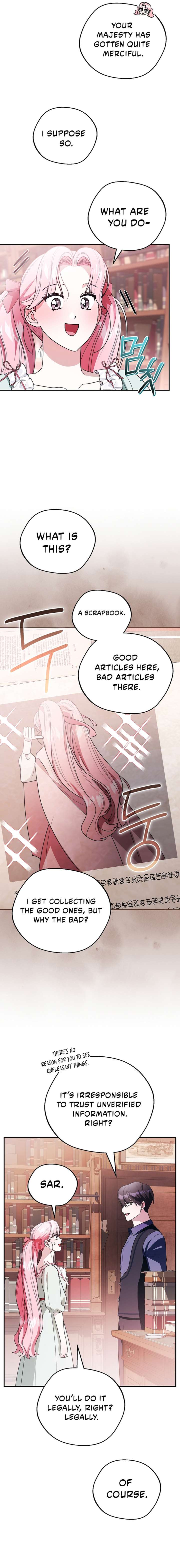 I Ended Up Training the Villain Too Well Too Early Chapter 54 92 19